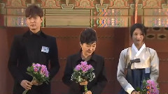 李敏镐 - 2016-2018韩国访问年宣佈仪式视频