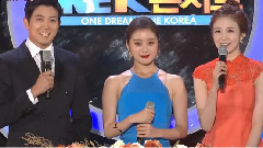Wonder Girls - WG惠林与MC 对话