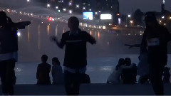 全敏珠(The Ark),The Ark - Falling