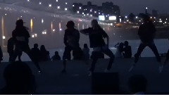 全敏珠(The Ark),The Ark - Go girl