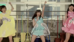 日本群星 - 成長!全力シンデレラ(short ver.)
