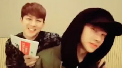 iKON - iKON WELCOME BACK 5th GAME