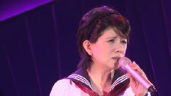 森昌子 - 横须贺ストーリ& わたしの青い鸟