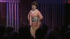 中村美律子 - 岛田のブンブン