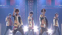 Johnnys Jr. - NEVER AGAIN & Shelter
