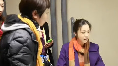 汤唯,影视原声 - 电影<北京遇上西雅图>拍摄花絮之败金女和落魄男的旅行