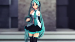 初音未来 - Drop Pop Candy