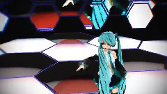初音未来 - えれくとりっく・えんじぇぅ