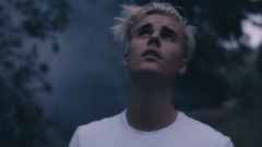 Justin Bieber - Purpose(专辑预告片)
