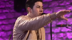 Nick Jonas - Full Show