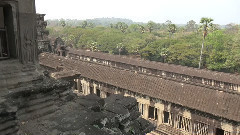 音乐短片 - Temples of Angkor