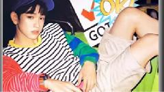 GOT7 - Just Right