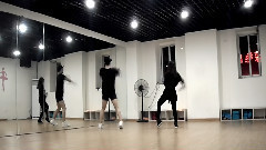 舞蹈视频 - Partition