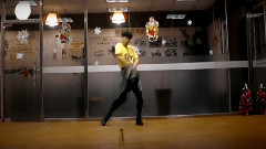 舞蹈视频 - Wiggle Wiggle
