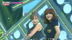 AOA - 怦然心动