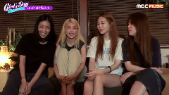 Girl's Day - EP05 Girl's Day那美好的一天