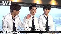EXO,EXO-M,EXO-K - EXO CHANNEL EP14