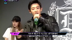 EXO,EXO-K - Unpretty Rapstar2 灿烈CUT