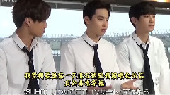 EXO,EXO-K,EXO-M - EXO CHANNEL E14