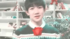 王源,TFBOYS - 远源甜如蜜 赐我好运气