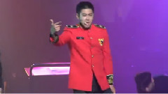 郑允浩,东方神起 - Keep Your Head Down