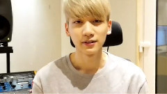 VIXX - Starcast VIXX Chained up 接力应援影像