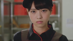 AKB48,乃木坂46 - 必胜客网络CM集:西野七濑 2