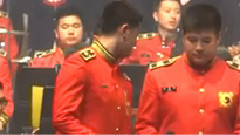 郑允浩,东方神起 - Ending