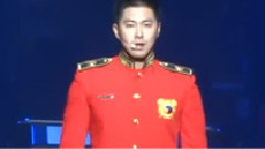 郑允浩,东方神起 - TALK & 咒文
