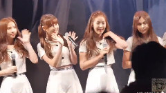 GFriend - Talk