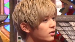 山田凉介 - TOKIOのカケル 蚱蜢宣番 Ryosuke & Toma
