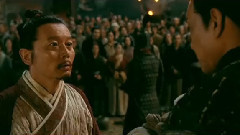 范冰冰,黄晓明,华语群星,影视原声 - 电影<赵氏孤儿>美国版预告片2
