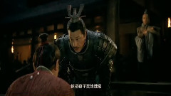 范冰冰,黄晓明,华语群星,影视原声 - 电影<赵氏孤儿>预告片1