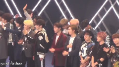 李泰民(SHINee),崔珉豪(SHINee),SHINee - Super Concert ending