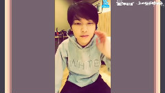 姜敏赫(CNBLUE),CNBLUE - Fall in MrKang E08