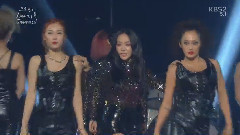 Brown Eyed Girls - Brave New World