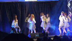 Lovelyz,郑艺仁(Lovelyz) - Candy Jelly Love