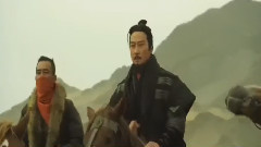 黎明 - 电影<鸿门宴传奇>动作版片花