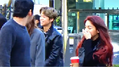 f(x) - Arriving At Music Bank