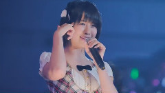 HKT48 - 初恋バタフライ