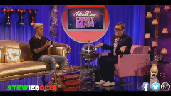 Justin Bieber - Justin Bieber参加Alan Carr Chatty Man(全场)