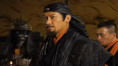 影视原声 - 电影<鸿门宴传奇>幕后花絮之黎明