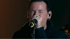 Linkin Park - Castle Of Glass Rehearsals And Spike VGA Performance
