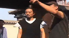 影视原声 - 电影<鸿门宴传奇>幕后花絮之张涵予