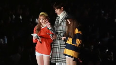 WENDY(Red Velvet),Red Velvet - Asia Dream Concert Wendy MC