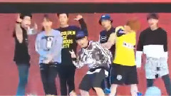 BTOB - Giddy up