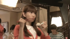 AKB48 - 小嶋陽菜 トラフル錠 CM 