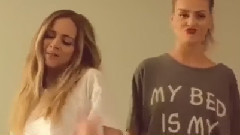 Little Mix - Hair