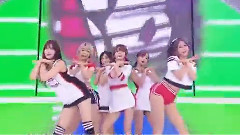 AOA - 怦然心动