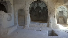 音乐短片 - Cappadocia, Turkey